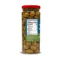 Abbie's Green Stuffed with Pimiento Olive 450g Pack of 1 Product of Spain, 3 image