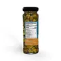 Abbie's Capers in Brine 200 g (100 g X 2 units) Product of Spain, 5 image