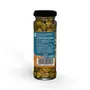 Abbie's Capers in Brine 200 g (100 g X 2 units) Product of Spain, 6 image