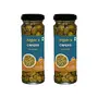 Abbie's Capers in Brine 200 g (100 g X 2 units) Product of Spain