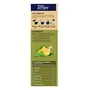 Saffola FITTIFY Lemon Mint Green Coffee Instant Beverage Mix for Weight Management - 30g (15 Sachets), 2 image