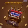 SNICKERS Peanut Filled Chocolate Miniatures 170g Pouch, 4 image