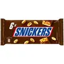 SNICKERS Chocolate Bars 6 CT Pouch 300 g (404242), 2 image