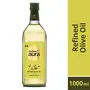 Saffola Aura Refined Olive Oil 1ltr, 3 image
