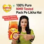 Saffola Honey 100% Pure NMR tested Honey 1.5kg (Super Saver Pack), 3 image