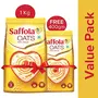 Saffola Masala Oats Classic Masala 500g + Saffola Oats 1 kg with Free Saffola Oats 400 gm, 6 image