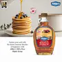 Abbie's Pure Maple Syrup 334.6 g (250 ml) Non GMO Gluten Free Natural Sweetned Product of Canada Grade ARich Taste Good for Pancakes Waffles Oatmeal Coffee Tea Granola Frosting Marinade Dressing., 6 image