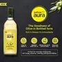 Saffola Aura Refined Olive Oil | Perfect For Everyday Cooking | High Quality Spanish Olives | Used in Salads and Dips | 2Litrs, 4 image
