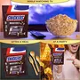 Snickers Miniatures Peanut Chocolate Pouch 180gm (Pack of 3), 3 image