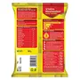 Saffola Mealmaker Soya Chunks with Supersoft Technology Tender & Juicy Pouch 200 g, 2 image