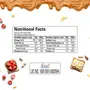 Abbie's Peanut Butter Crunchy 510g (Pack of 1) | Power Packed Spread Loaded with Protein (7.5g per Serving) | Zero Cholesterol and Zero Trans Fat | with Perfectly Roasted Peanuts | Gluten Free, 3 image