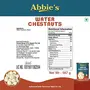 Abbie's Water Chestnuts Whole 1134 g (567 g X 2 units), 2 image