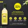 Saffola Aura Refined Olive Oil 1ltr, 4 image