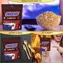 Snickers Family Treats Peanut Filled Chocolate Pouch 3 X 168 g, 3 image