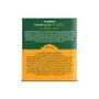 Saffola Immuniveda Sugar Free 100% Ayurvedic Kadha | Instant Relief from Cough and Cold | Best for Diabetics | Made of Natural Ingredients | 80g (20Sachets x 4g), 6 image