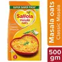 Saffola Masala Oats Classic Masala 500g + Saffola Oats 1 kg with Free Saffola Oats 400 gm, 3 image