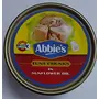 ABBIE'S Tuna Chunks in Sunflower Oil 740 g (185 g X 4 units) Product of Thailand Immunity Booster Super food Canned Tuna Fish High Protein Snacks Great for Tuna Salad and Tuna Sandwiches, 3 image