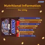 Snickers Minis Peanut Filled Chocolate 3 X 216 g, 5 image