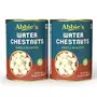 Abbie's Water Chestnuts Whole 1134 g (567 g X 2 units)