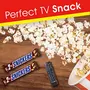 Snickers Peanut Filled Chocolate Duos - 80g Bar (Pack of 4), 7 image