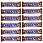 Snickers Peanut Chocolate Bar 45g Pack of 12