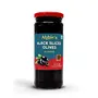 Abbie's Black Sliced Olives 900 g (450 g X 2 Units) Product of Spain for Authentic Taste in Cooking Snacking Pizzas toppings or Italian Pastas Ingredient, 3 image