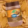 Abbie's Peanut Butter Natural Crunchy 510g 100% Natural No Added Sugar No Added Salt Gluten Free Zero Cholesterol Zero Preservatives, 3 image
