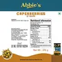 Abbie's Caperberries in Brine 370 g Product of Spain, 2 image
