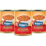 Abbie's Baked Beans in Tomato Juice 415g (Set of 3)