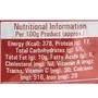 Eastern Powder - Chilly 500 gm Pouch, 2 image