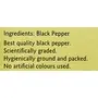 Everest Black Pepper powder 100g, 6 image