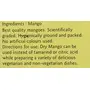 Everest Powder Dry Mango 100g Carton, 6 image