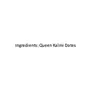 Happilo Premium International Queen Kalmi Dates 200g + Happilo Premium International Queen Kalmi Dates 200g (Pack of 5), 7 image