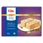 Gits Open & Eat Indian Dessert Gulab Jamun Tin 2 Kg (Pack of 2 1Kg Each ) and Soan Papdi 500g (Pack 1), 6 image