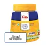 Gits Pure Cow Ghee Jar Pure Veg Nutritious and Healthy 2L (Pack of 2 1L Each), 6 image