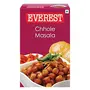 Everest Masala Powder - Chhole 100g Carton, 3 image