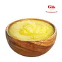 Gits Pure Cow Ghee 1L Pouch with Free Container, 7 image