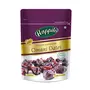 Happilo Dried Premium International Omani Dates 250g &  Premium Afghani Seedless Black Raisins 250g, 2 image