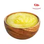 Gits Pure Cow Ghee Jar Pure Veg Nutritious and Healthy 2L (Pack of 2 1L Each), 7 image