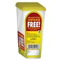 Gits Pure Cow Ghee 1L Pouch with Free Container, 6 image