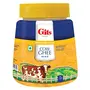 Gits Pure Cow Ghee Jar Pure Veg Nutritious and Healthy 2L (Pack of 2 1L Each), 2 image