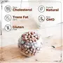 Happilo Premium International Exotic Hazel Nuts 150g | Unsalted and Crunchy | Selenium Rich Healthy Fresh Turkish Snack | Improves Skin Health & Lowers Cholesterol, 3 image