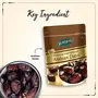 Happilo Premium Arabian Dates Pouch 500 g | Arab Khajur or Khajoor | 100% Naturally Dried Dates | No added Preservatives | Vitamins & Minerals Rich | Vegan & Gluten Free, 4 image