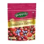 Happilo Premium International Super Mix Berries 200g + Happilo Premium International Trail Mix 200g, 2 image