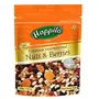 Happilo Premium International Queen Kalmi Dates 200g + Happilo Premium International Nuts and Berries 200g, 5 image