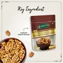 Happilo Premium Afghani AnjeerDried200g &  Premium 100% Natural Kashmiri Walnuts Kernels 200g Dry Fruits, 7 image