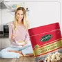 Happilo Premium International Exotic Hazel Nuts 150g | Unsalted and Crunchy | Selenium Rich Healthy Fresh Turkish Snack | Improves Skin Health & Lowers Cholesterol, 6 image
