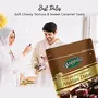Happilo Premium Arabian Dates Pouch 500 g | Arab Khajur or Khajoor | 100% Naturally Dried Dates | No added Preservatives | Vitamins & Minerals Rich | Vegan & Gluten Free, 6 image