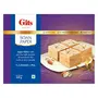 Gits Soan Papdi Ready to Eat Indian Dessert Pure Veg Preservative Free 1000g (Pack of 2 500g Each), 3 image
