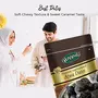 Happilo Premium International Ajwa Dates 500 g | 100% Naturally Dried Khajur | No Preservatives Fresh & Soft Dates with Natural Sweetness | Gluten Free | Non GMO | Gourmet Super Jumbo Khajoor, 6 image